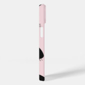 Coque Pour iPhone 14 mignon motif iPhone 14 coque (Verso / Droite)