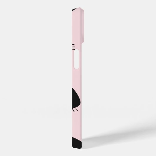 Coque Pour iPhone 14 mignon motif iPhone 14 coque (Verso / Droite)