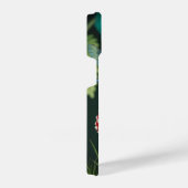 Coque Pour iPhone 14 Mignonnes libellules sur un champignon - (Côté droit)