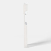 Coque Pour iPhone 14 Minimal Geometric Abstract Art (Côté gauche)