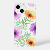 Coque Pour iPhone 14 Minimalist iPhone 14 Case (Verso)