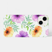 Coque Pour iPhone 14 Minimalist iPhone 14 Case (Verso Horizontal)