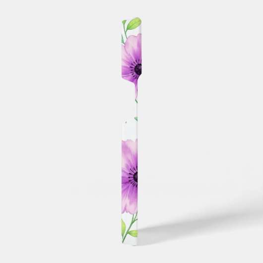 Coque Pour iPhone 14 Minimalist iPhone 14 Case (Côté droit)