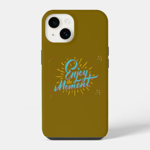 Coque Pour iPhone 14 Mise à jour des messages pour une vidéo positive