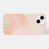 Coque Pour iPhone 14 Moblie cover (Verso Horizontal)