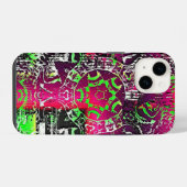Coque Pour iPhone 14 Mon Nom N'Est Pas Donna (Verso Horizontal)