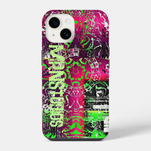 Coque Pour iPhone 14 Mon Nom N'Est Pas Donna