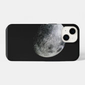 Coque Pour iPhone 14 Moon Print Cell Phone Case (Verso Horizontal)
