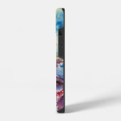 COQUE POUR iPhone 14 MORGANA (Côté gauche)