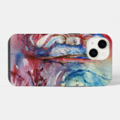COQUE POUR iPhone 14 MORGANA (Verso Horizontal)