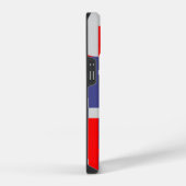Coque Pour iPhone 14 Mosaïque (Côté droit)