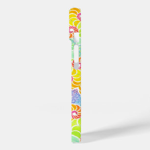 Coque Pour iPhone 14 Mosaïque colorée Iphone 14 Coque