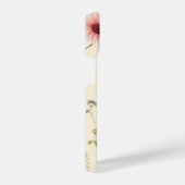 Coque Pour iPhone 14 Motif de prairie (Côté droit)