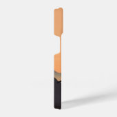 Coque Pour iPhone 14 Motocross Motorcycle Moke Racing (Côté droit)