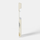 Coque Pour iPhone 14 Mountains phone case (Côté gauche)