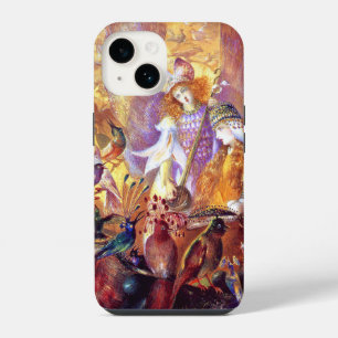 Coque Pour iPhone 14 Musique