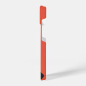 Coque Pour iPhone 14 Musique Lover Ferret Cute Animal animal (Côté gauche)