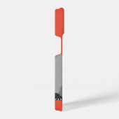 Coque Pour iPhone 14 Musique Lover Ferret Cute Animal animal (Côté droit)