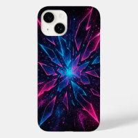 Neon Graffiti coque iphone - Vêtements de rue urba