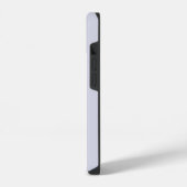 Coque Pour iPhone 14 Noël moderne (Côté gauche)