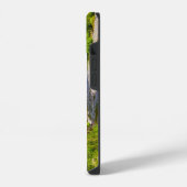 Coque Pour iPhone 14 North Fork Shoshone River (Côté gauche)