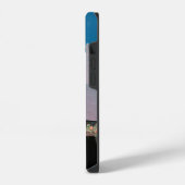 Coque Pour iPhone 14 Nouveau Chic (Plus d'options) - Coque-Mate iPhone (Côté gauche)