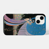 Coque Pour iPhone 14 Nouveau Chic (Plus d'options) - Coque-Mate iPhone (Verso Horizontal)