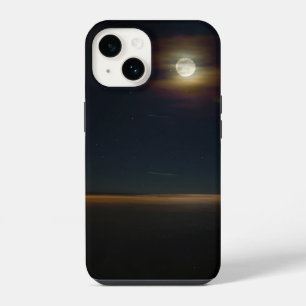 Coque Pour iPhone 14 Nuit de Folly Beach