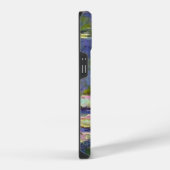 Coque Pour iPhone 14 Nymphéas 10 (Côté droit)