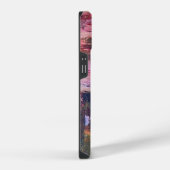 Coque Pour iPhone 14 Nymphéas 3 (Côté droit)
