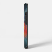 Coque Pour iPhone 14 Objectif de la Providence (Côté gauche)
