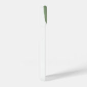 Coque Pour iPhone 14 objet_1_calathea coque iphone (Côté droit)