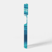 Coque Pour iPhone 14 Ocean Floor (Côté droit)