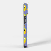 Coque Pour iPhone 14 OEufs de Pâques de Hatch Retro (Côté droit)
