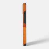 Coque Pour iPhone 14 Or doré (Côté gauche)