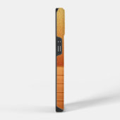 Coque Pour iPhone 14 Or doré (Côté droit)