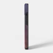 Coque Pour iPhone 14 Orage arrivant à Navarre Floride Case-Mate iPhone (Côté gauche)