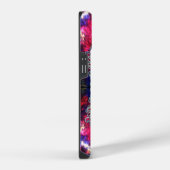 Coque Pour iPhone 14 Orbz Kaleid (Côté droit)