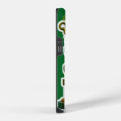 Coque Pour iPhone 14 Osiris – Dieu de l'Au-delà (Côté droit)