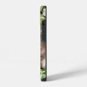 COQUE POUR iPhone 14 OTTERS (Côté gauche)