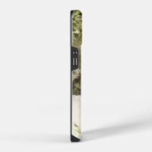 COQUE POUR iPhone 14 OTTERS (Côté droit)