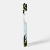 Coque Pour iPhone 14 "Palm" coque iphone (Côté gauche)