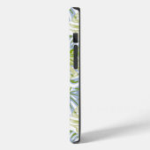 Coque Pour iPhone 14 Palmes tropicales Imprimer iPhone 14 Coque (Verso / Gauche)