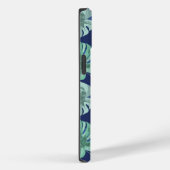 Coque Pour iPhone 14 Palmes tropicales Imprimer iPhone 14 Coque (Verso / Droite)
