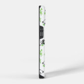 Coque Pour iPhone 14 Panda (Côté droit)