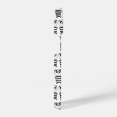 Coque Pour iPhone 14 Panda Kids (Côté droit)