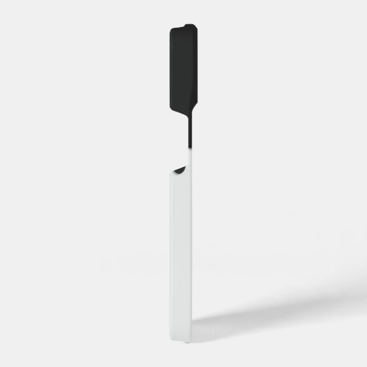 Coque Pour iPhone 14 Panda Peinture Drift - Artistic Minimalist Télépho (Côté droit)