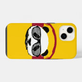 Coque Pour iPhone 14 Pandaz (Verso Horizontal)