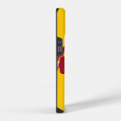 Coque Pour iPhone 14 Pandaz (Côté droit)