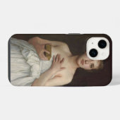 Coque Pour iPhone 14 Pandore (Verso Horizontal)